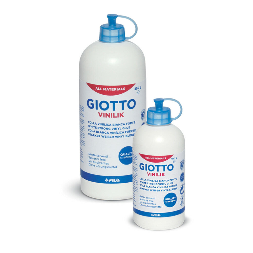 Colla Vinilica GIOTTO
