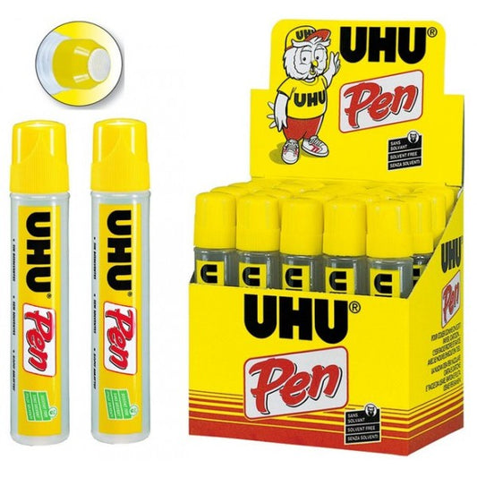 Colla Liquida UHU Pen