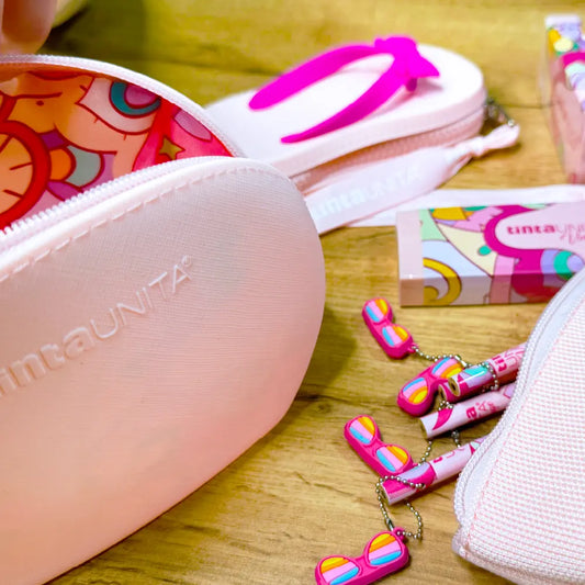 Moon Pouch TINTA UNITA VINTAGE