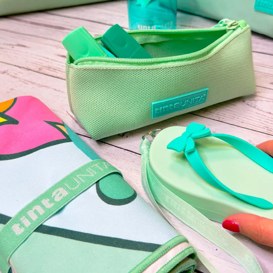 Bustina Piatta TINTA UNITA VINTAGE