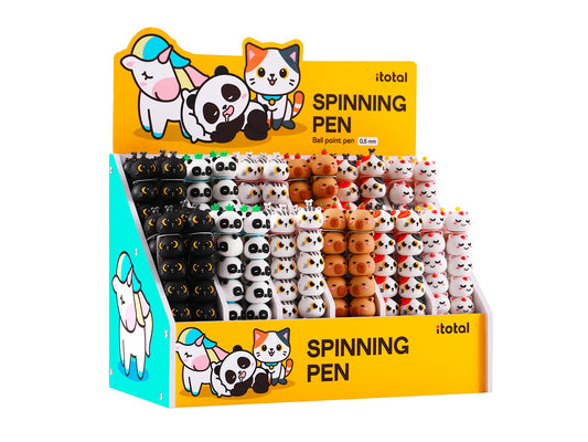 Spinning Pen ITOTAL