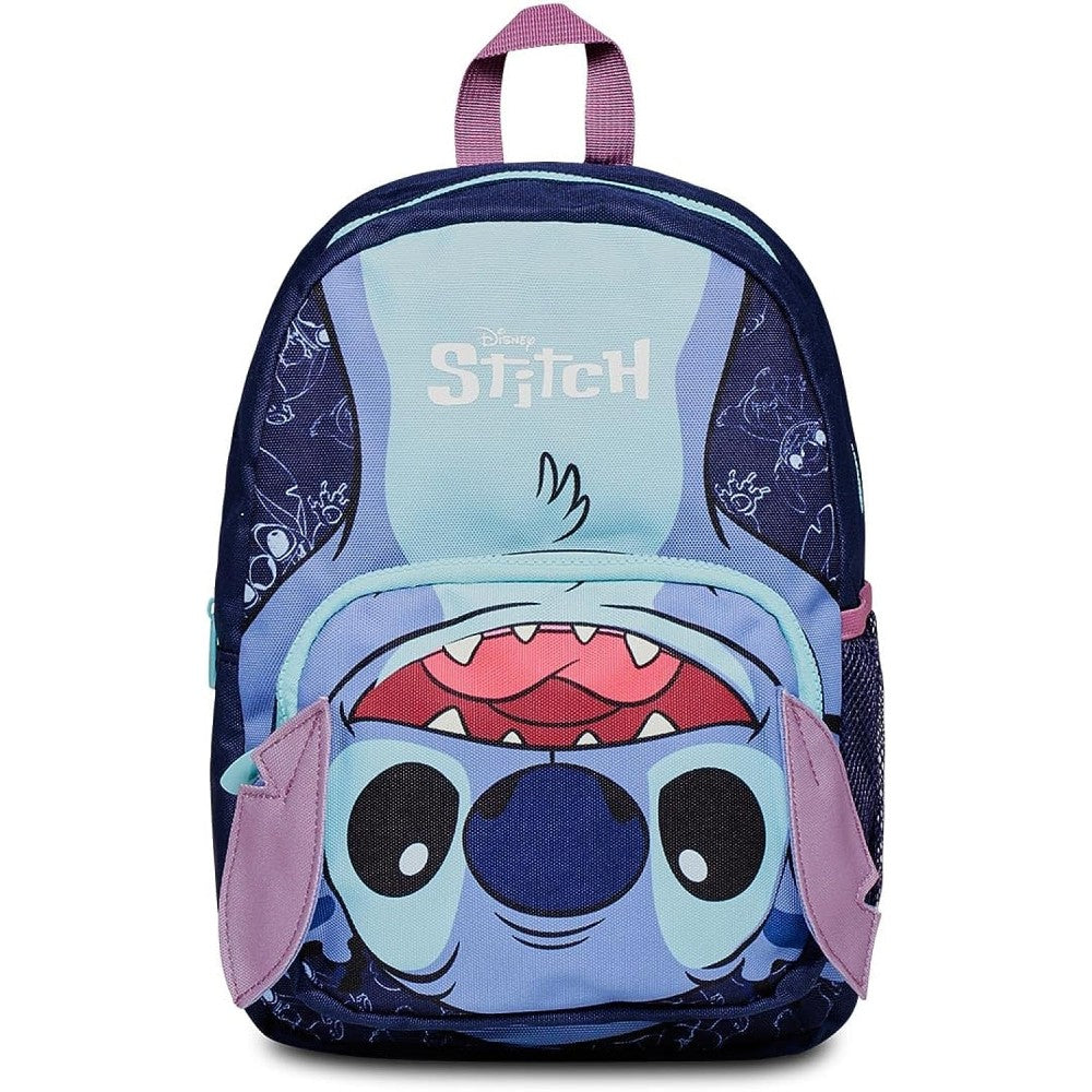 Zaino Asilo Stitch