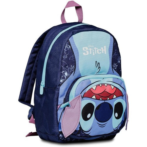 Zaino Asilo Stitch