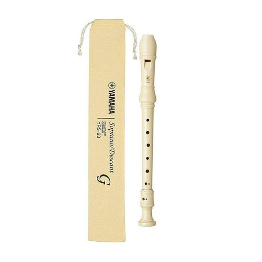 Flauto Dolce - Yamaha