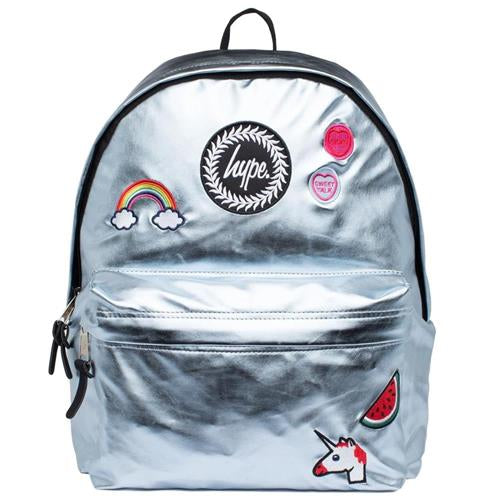 Zaino Hype