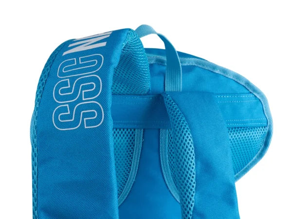 Zaino rigido 3D SSC Napoli COLOURBOOK