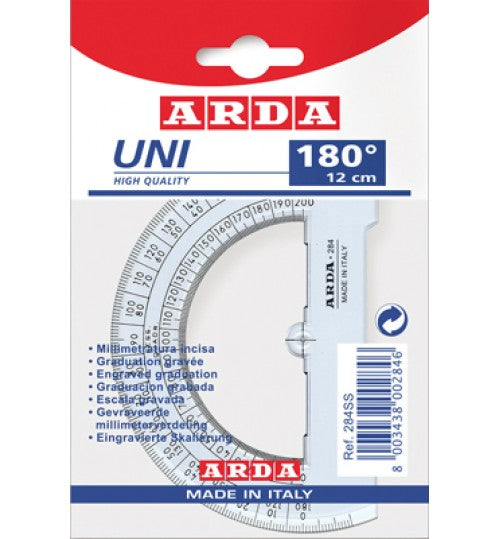 Goniometro 180° - Arda