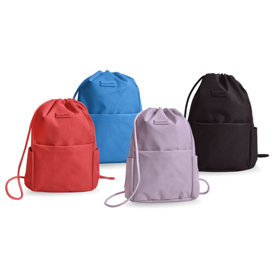 Zaino Tempo Libero Tinta Unita