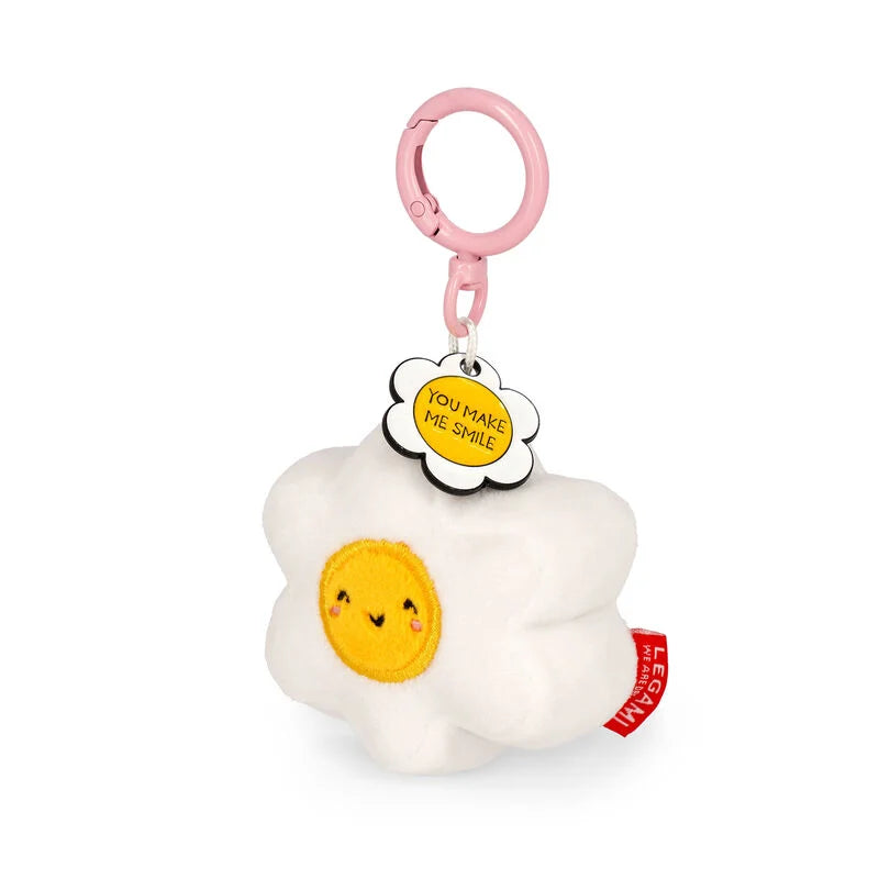 Portachiavi di Peluche - Super Soft! - Tiny LEGAMI