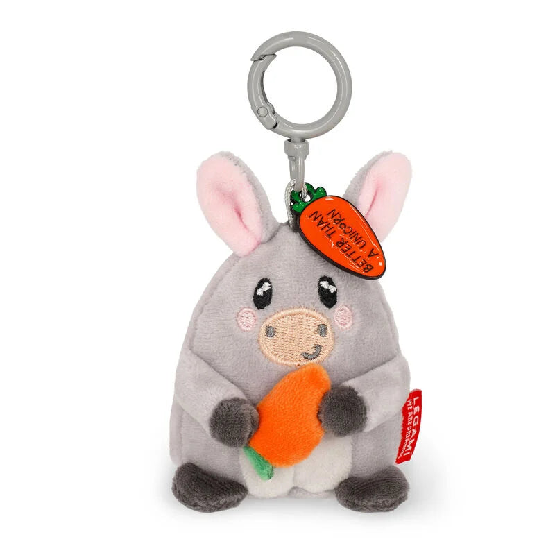 Portachiavi di Peluche - Super Soft! - Tiny LEGAMI
