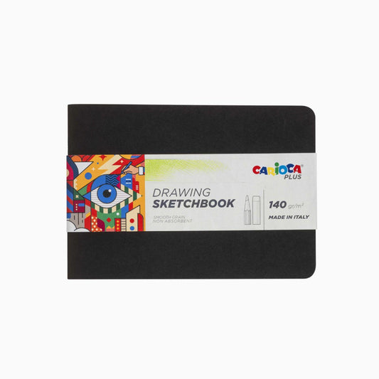 Sketchbook - Carioca Plus