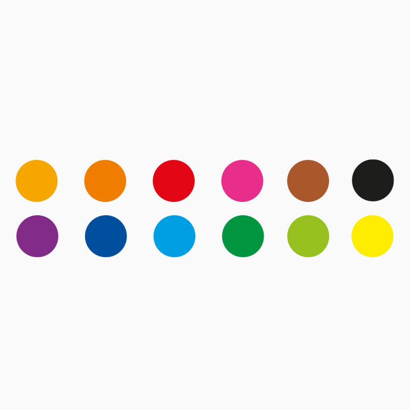 Acquerelli - Carioca Plus