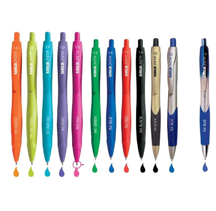 Penne A Sfera 1.0 Tinta Unita I’M