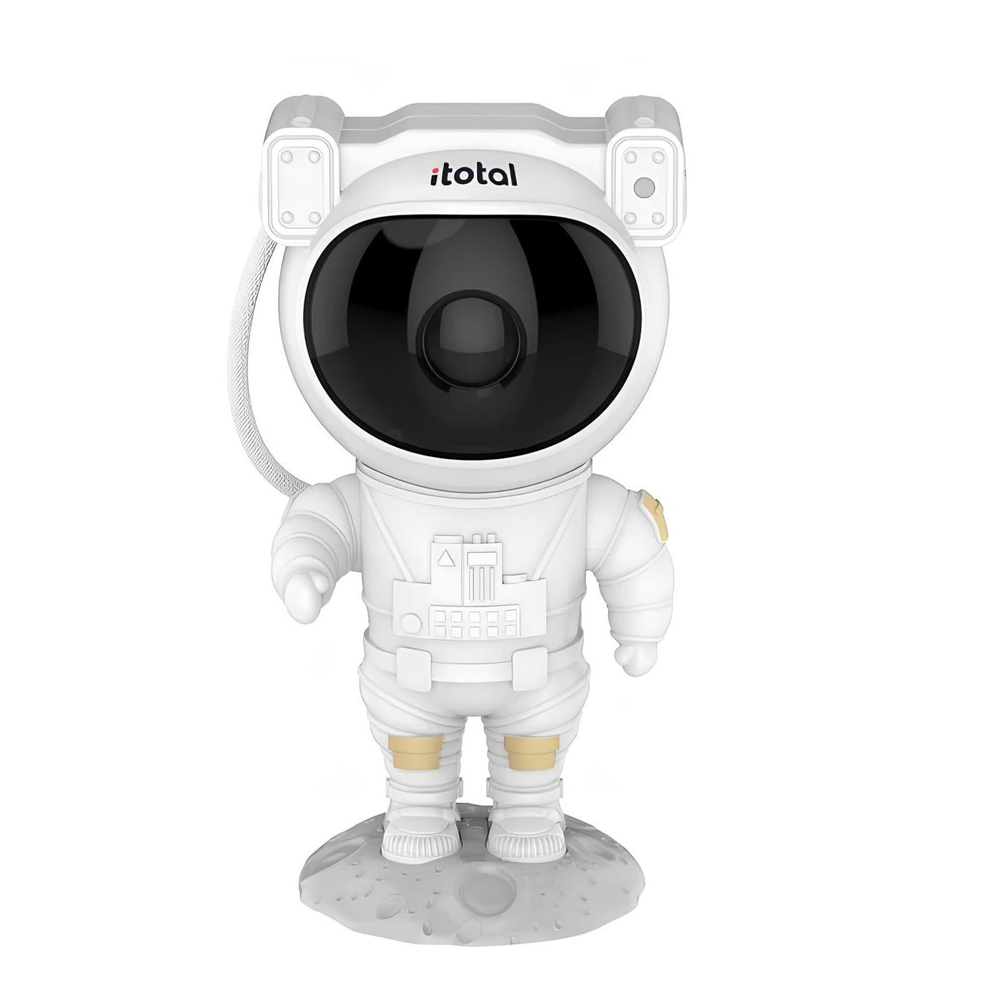 Proiettore Astronauta a Led Itotal