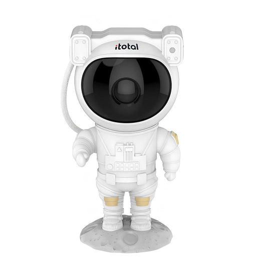 Proiettore Astronauta a Led Itotal
