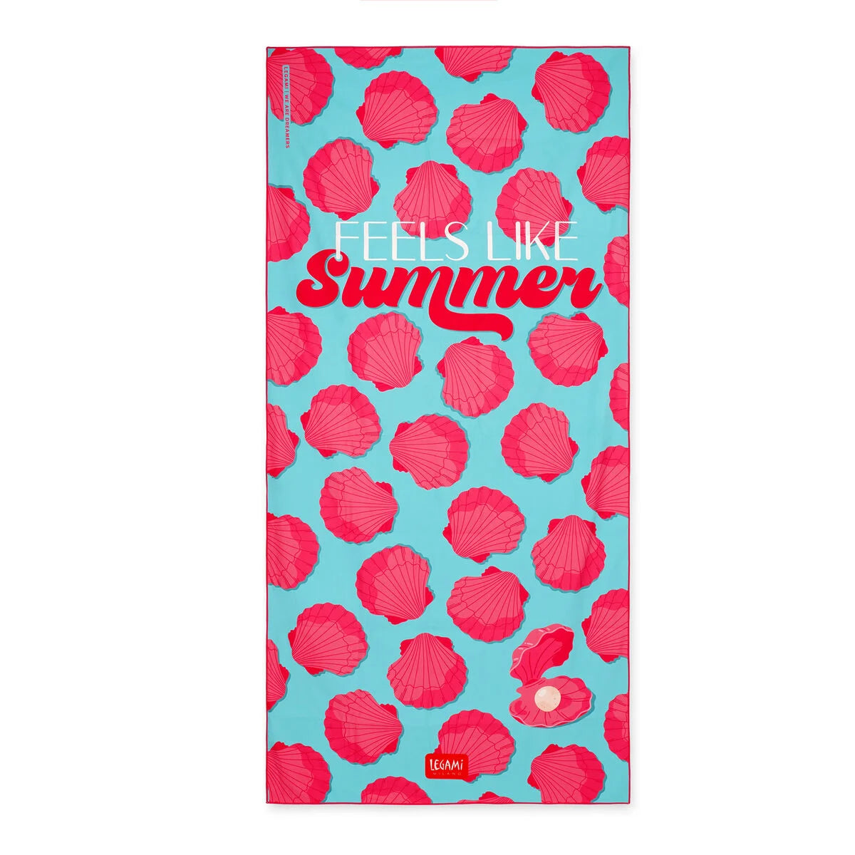 Telo Mare - Beach Towel LEGAMI