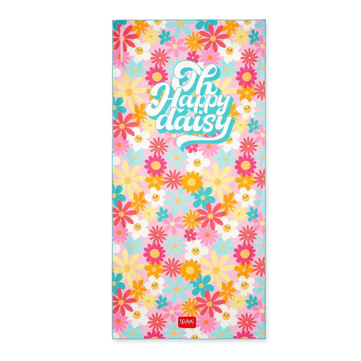 Telo Mare - Beach Towel LEGAMI