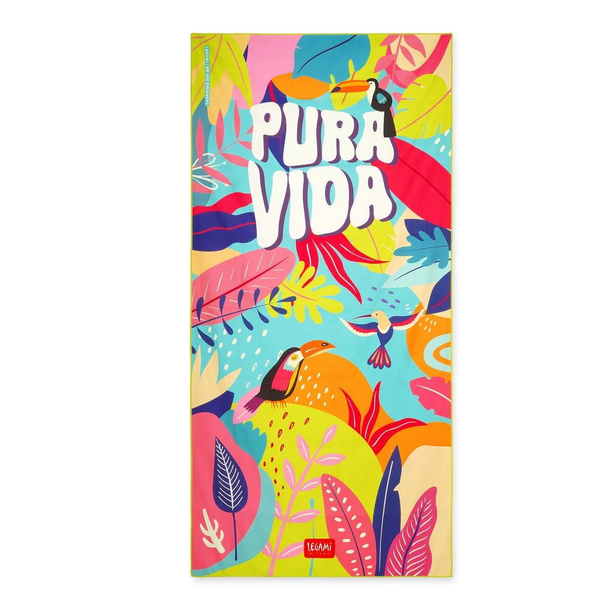 Telo Mare - Beach Towel LEGAMI