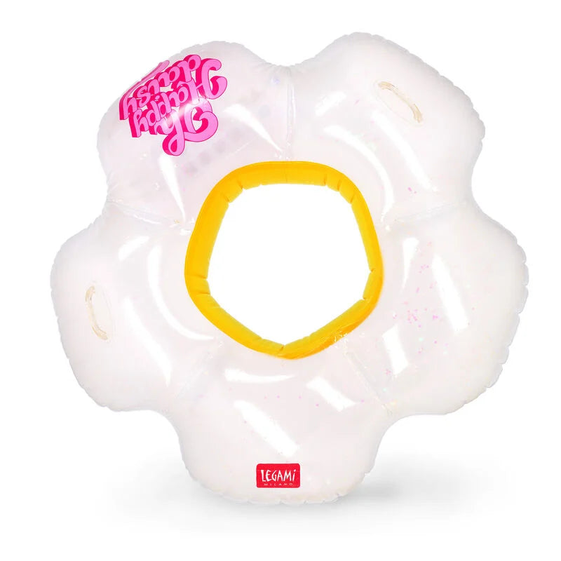 Maxi Ciambella Gonfiabile - Maxi Pool Ring LEGAMI