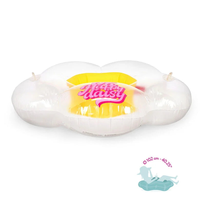 Maxi Ciambella Gonfiabile - Maxi Pool Ring LEGAMI