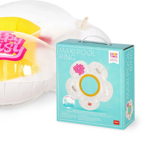 Maxi Ciambella Gonfiabile - Maxi Pool Ring LEGAMI