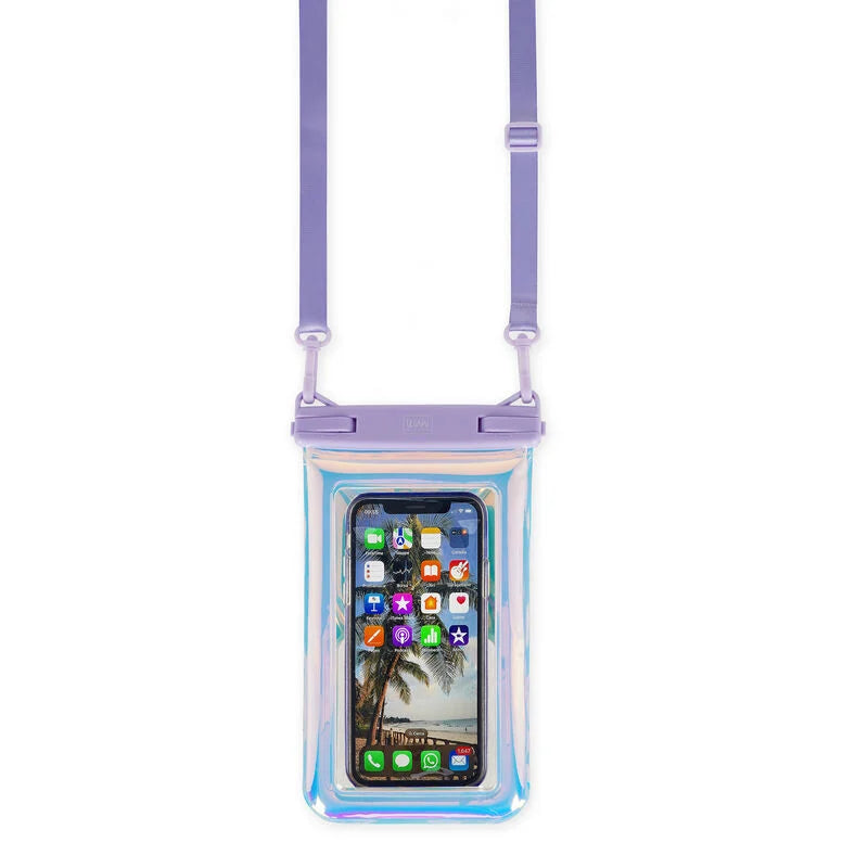 Custodia Impermeabile Galleggiante per Smartphone - Floating Waterproof Smartphone Pouch LEGAMI