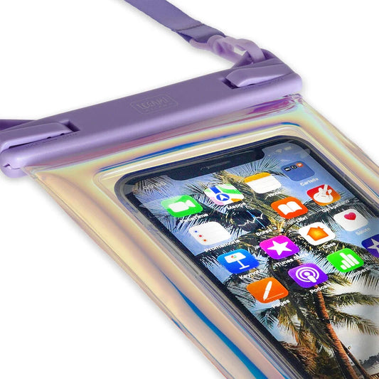 Custodia Impermeabile Galleggiante per Smartphone - Floating Waterproof Smartphone Pouch LEGAMI