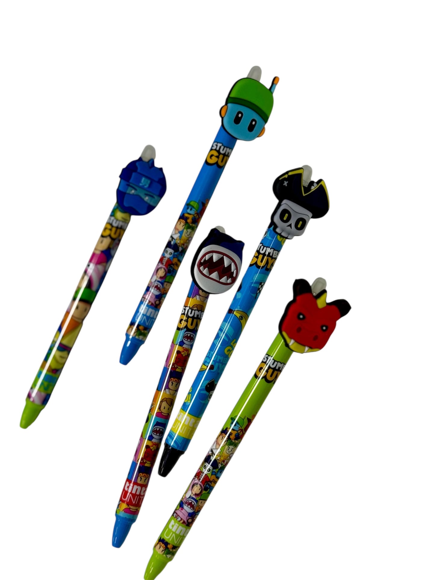 Penna Cancellina Stumble Guys TINTA UNITA