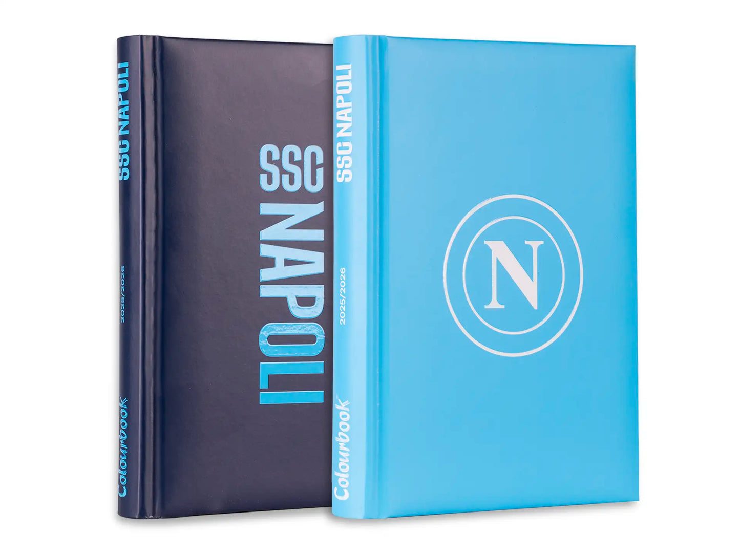 Diario scuola SSC Napoli 2025/2026