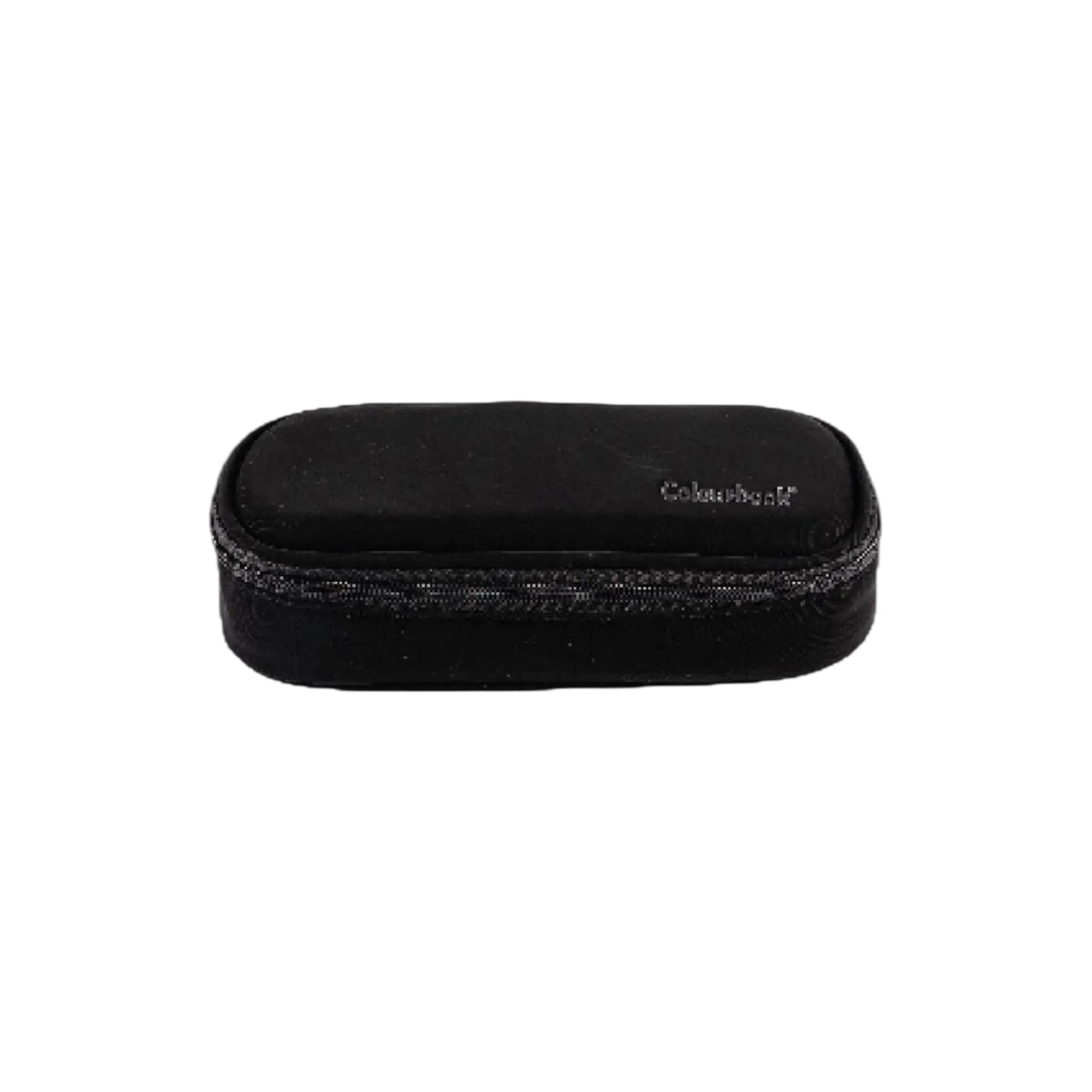 Astuccio Ovale Nero Noir Intenso - Colourbook
