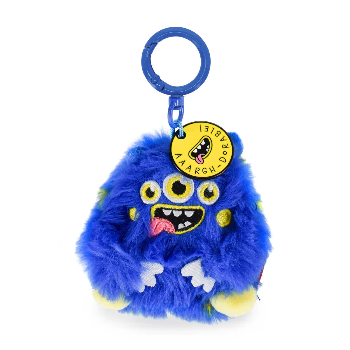 Portachiavi di Peluche - Super Soft! - Tiny LEGAMI