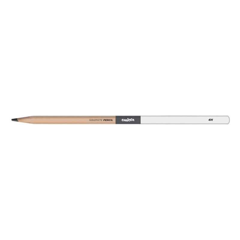 Matita Graphite Pencils - Carioca Plus