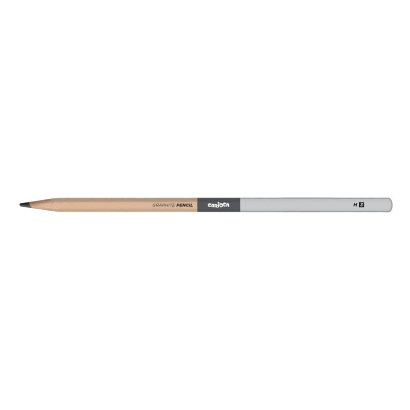 Matita Graphite Pencils - Carioca Plus