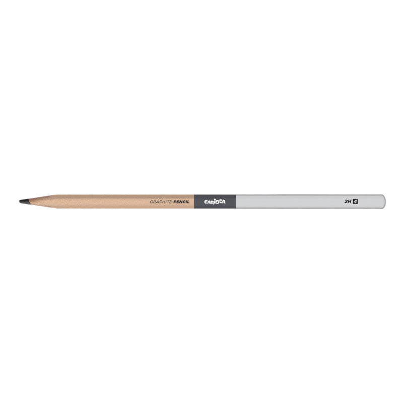 Matita Graphite Pencils - Carioca Plus