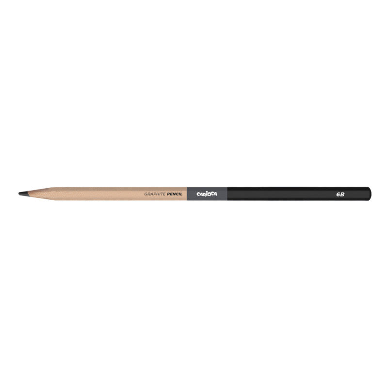 Matita Graphite Pencils - Carioca Plus
