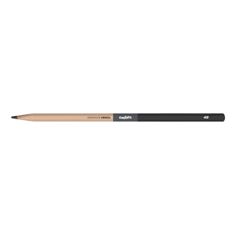 Matita Graphite Pencils - Carioca Plus