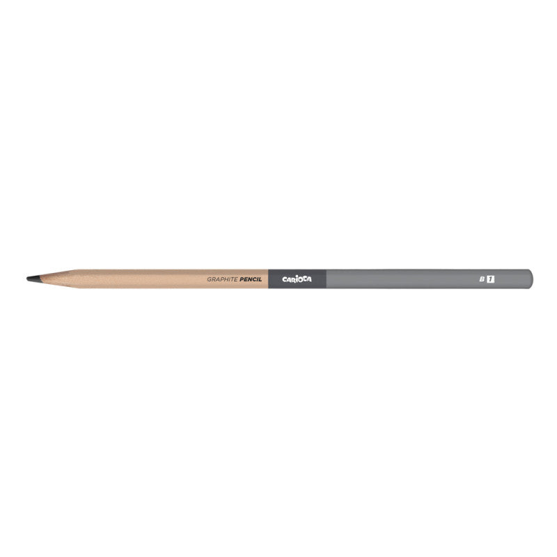 Matita Graphite Pencils - Carioca Plus