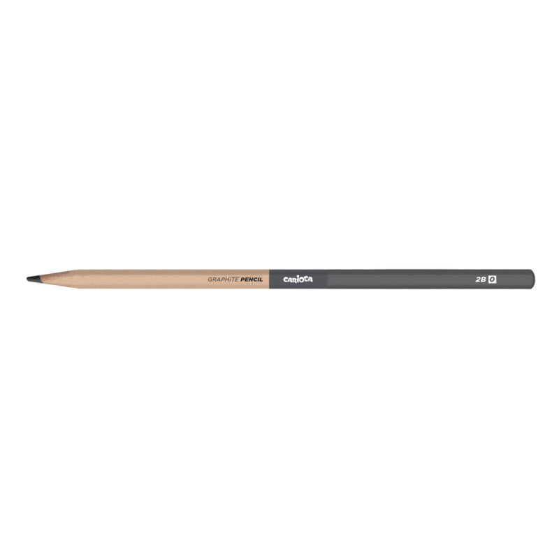 Matita Graphite Pencils - Carioca Plus