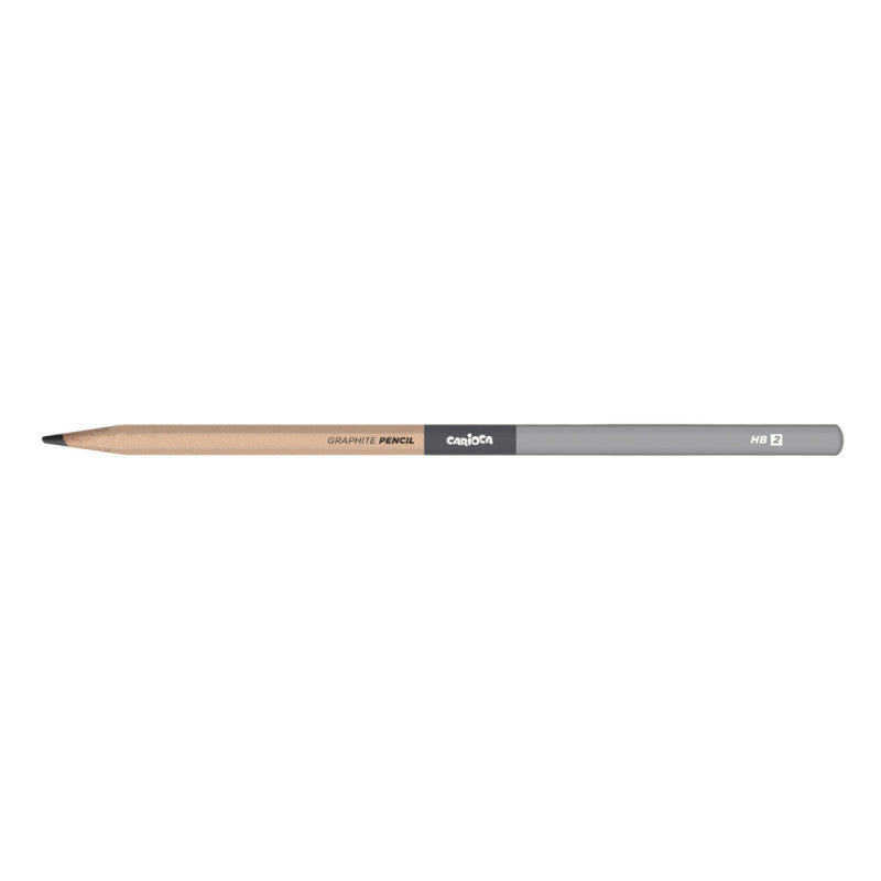 Matita Graphite Pencils - Carioca Plus