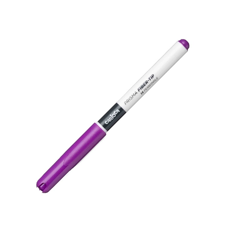 Pennarello Prisma Fiber Tip - Carioca Plus