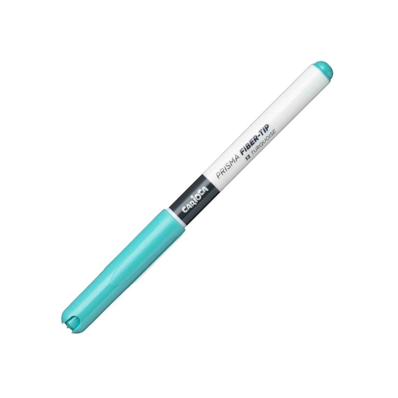 Pennarello Prisma Fiber Tip - Carioca Plus