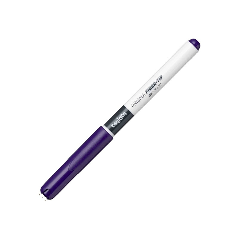 Pennarello Prisma Fiber Tip - Carioca Plus