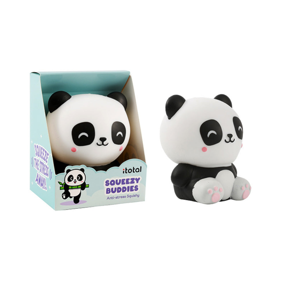 Antistress Pandastic - Itotal