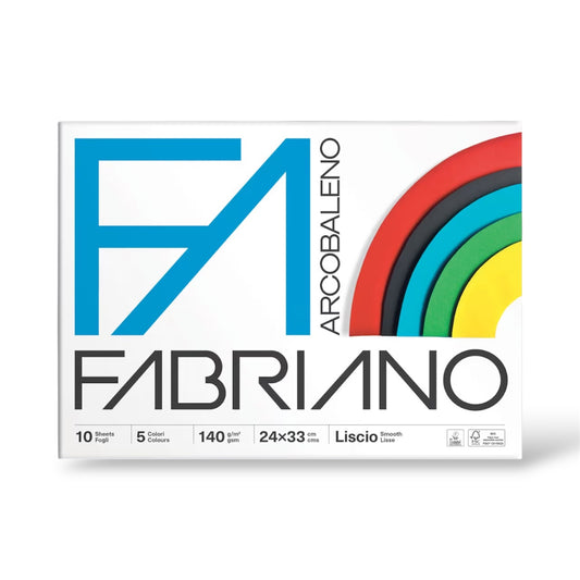 FABRIANO Arcobaleno