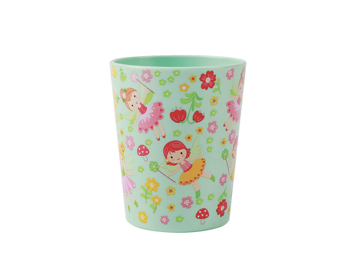 Bicchiere ITOTAL in R-Pet - 200 ml