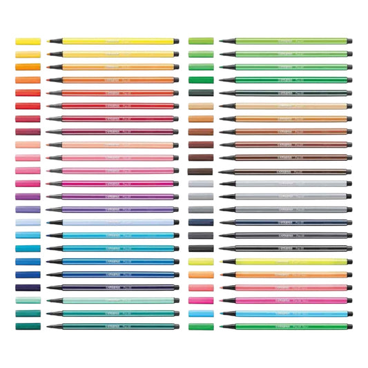 Pennarello Pen 68 Stabilo