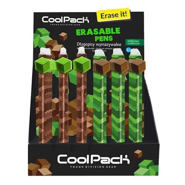 Penna Cancellina Minecraft
