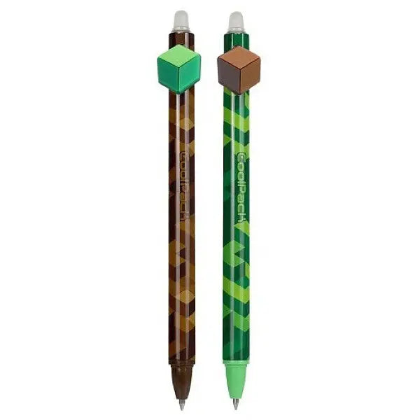 Penna Cancellina Minecraft