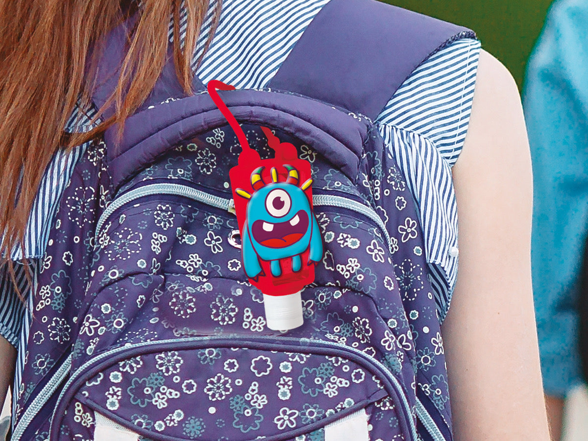 Gel Disinfettante Mani - Itotal