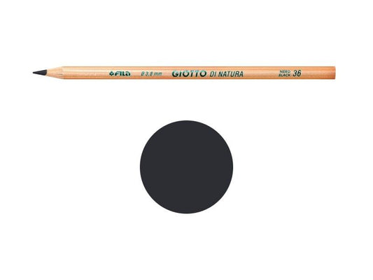 Pastello Giotto Di Natura Singolo